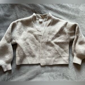 Wilfred Free Cardigan!